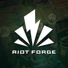 forge